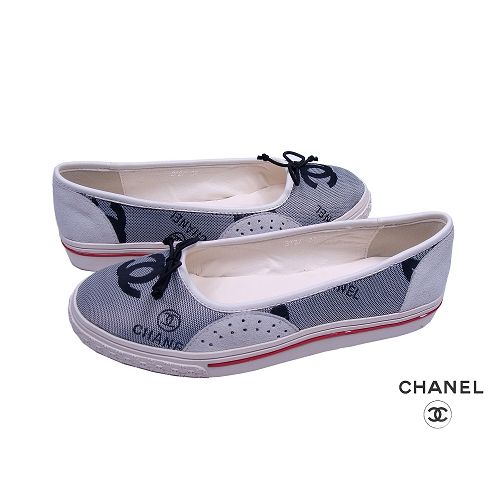 chanel sandals017